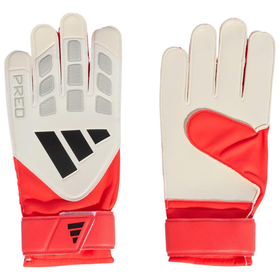 Adidas Γάντια τερματοφύλακα Predator Training Goalkeeper Gloves